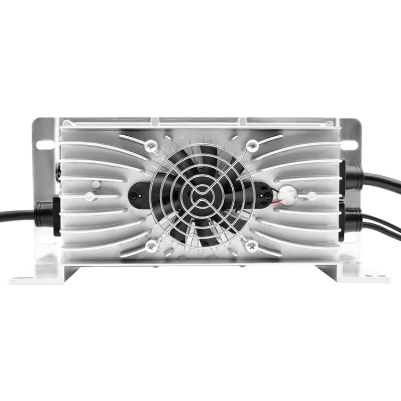 1.2kW OBC Onboard Chargers ဘက်ထရီ အားသွင်းကိရိယာ