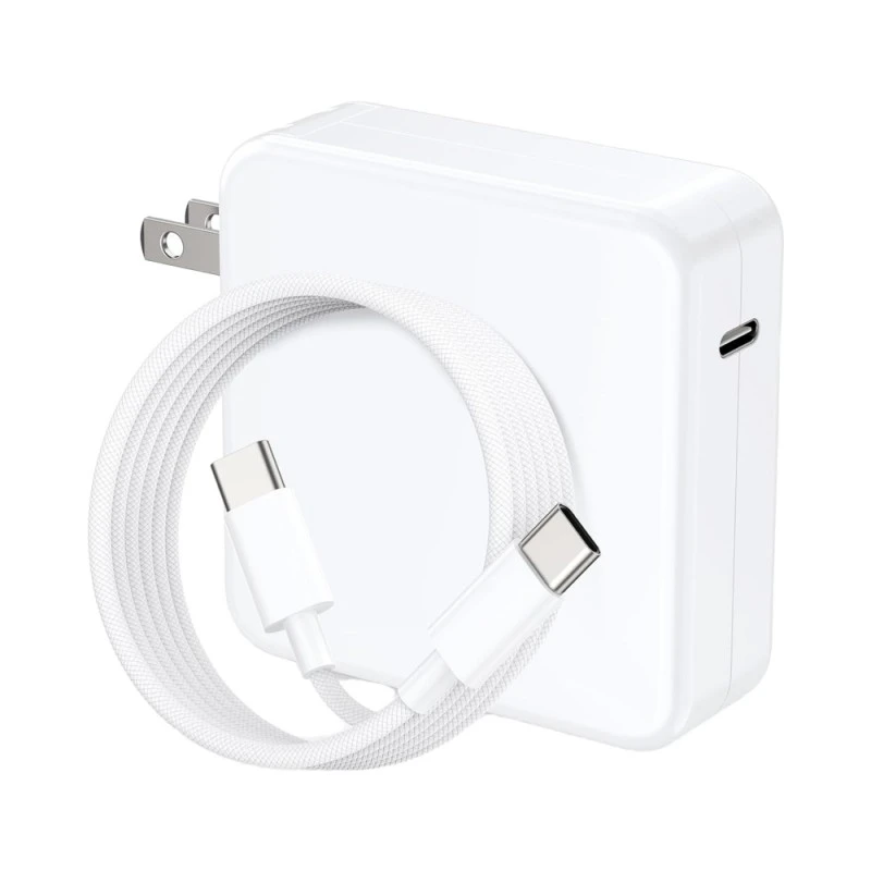 120W PD Type-C လက်ပ်တော့အားသွင်းကိရိယာ