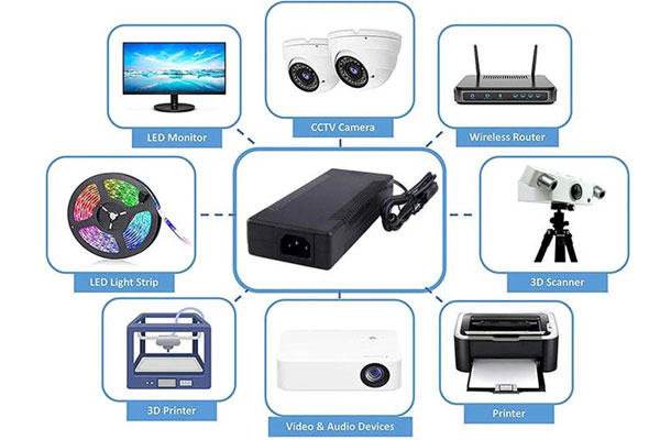 StarWell- စိတ်ကြိုက် Adapter ထုတ်လုပ်ခြင်းတွင် ဦးဆောင်လမ်းပြခြင်း။