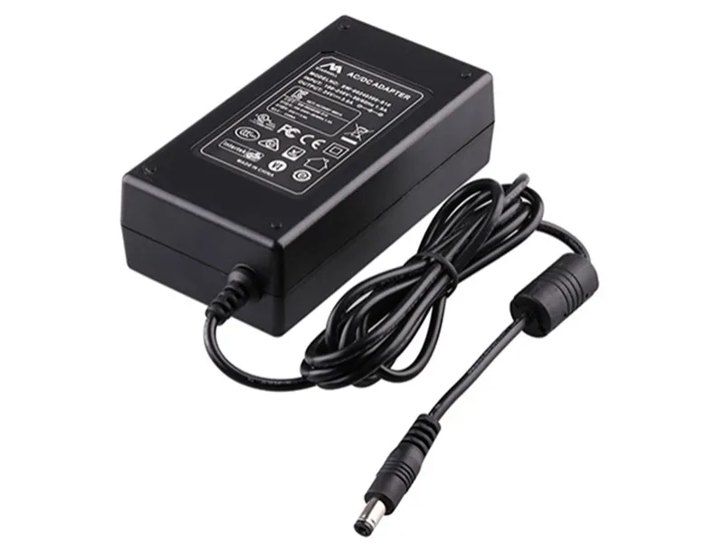 Universal AC/DC Power Adapter