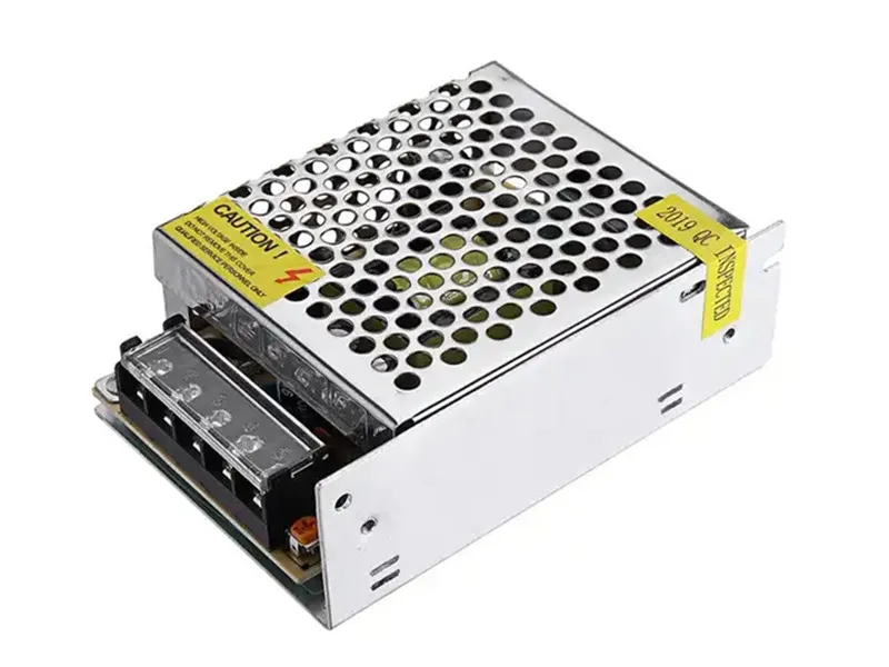 STARWELL 60W အလူမီနီယံ ပါဝါပြောင်းခြင်း