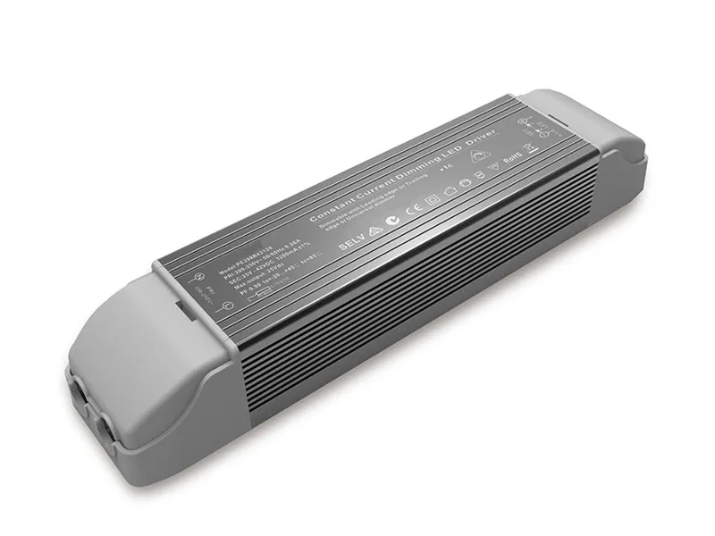 triac dimming ၏အားသာချက်များနှင့်အားနည်းချက်များ