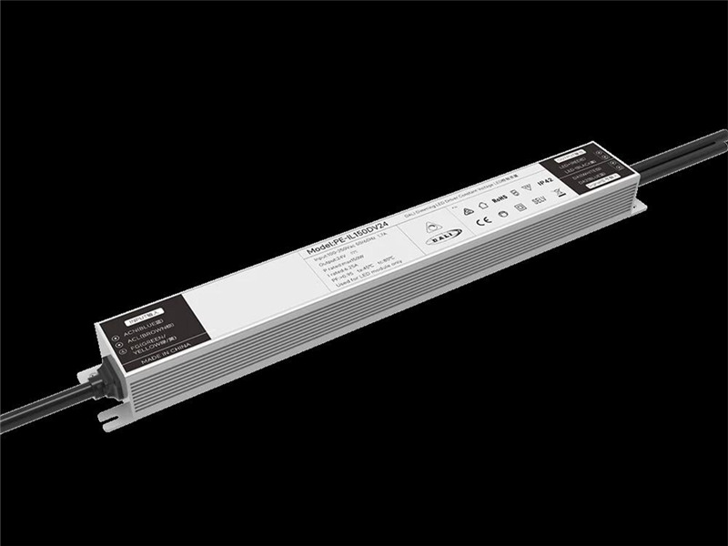 Shenzhen Starwell Technology Co. , Ltd: Dali LED drivers နှင့်ဆန်းသစ်တီထွင်မှုကို illumination