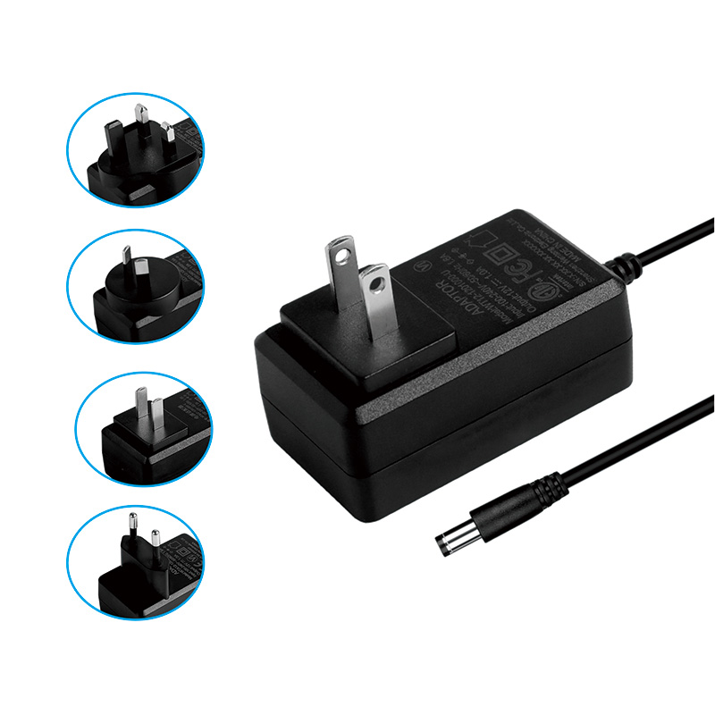 adapters: အနာဂတ်အတွက်တံတား