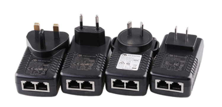Starwell သည်အရည်အသွေးမြင့် Poe Injectors