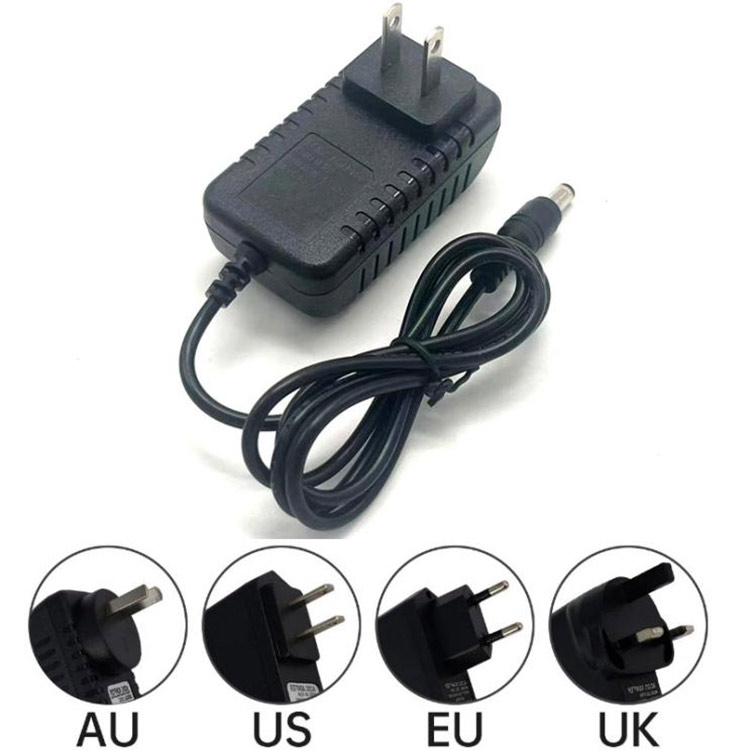 Starwell 12V 2A 24 MISH Power Adapter: ပူပြင်းတဲ့ Worelling Worldwide Market, ထိရောက်သောအားသွင်းမှုအတွက်ရွေးချယ်မှုအသစ်တစ်ခု!