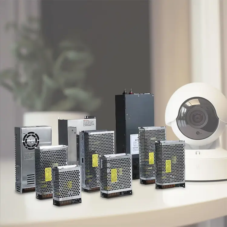 ပါဝါထောက်ပံ့ရေး switching