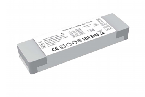 အသိဉာဏ်ရှိသော dimmable LED ကားမောင်းသူကဘာလဲ။
