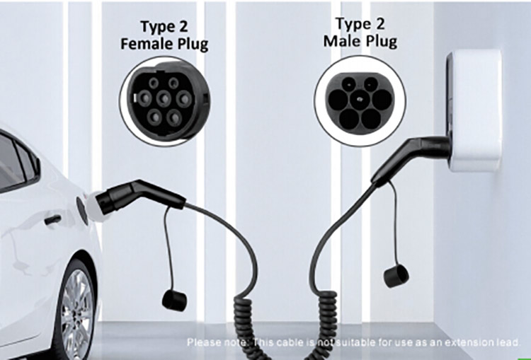 အိတ်ဆောင် EV chargers: မင်းရဲ့သော့ချက်ကို Hassle-free electromanousiromousility