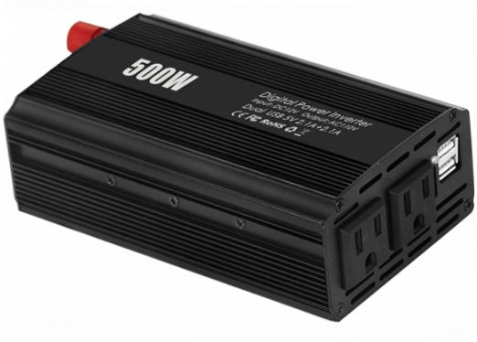 ကား inverter: သင့်ရဲ့ခရီးအတွက်ယုံကြည်စိတ်ချရသောပါဝါကိုထောက်ပံ့ပေး