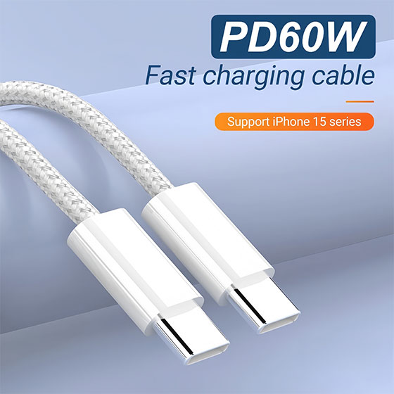 Starwell Technology Company: Connectivity အတွေ့အကြုံအသစ်အတွက်စမတ်ဒေတာကေဘယ်ကြိုးများ