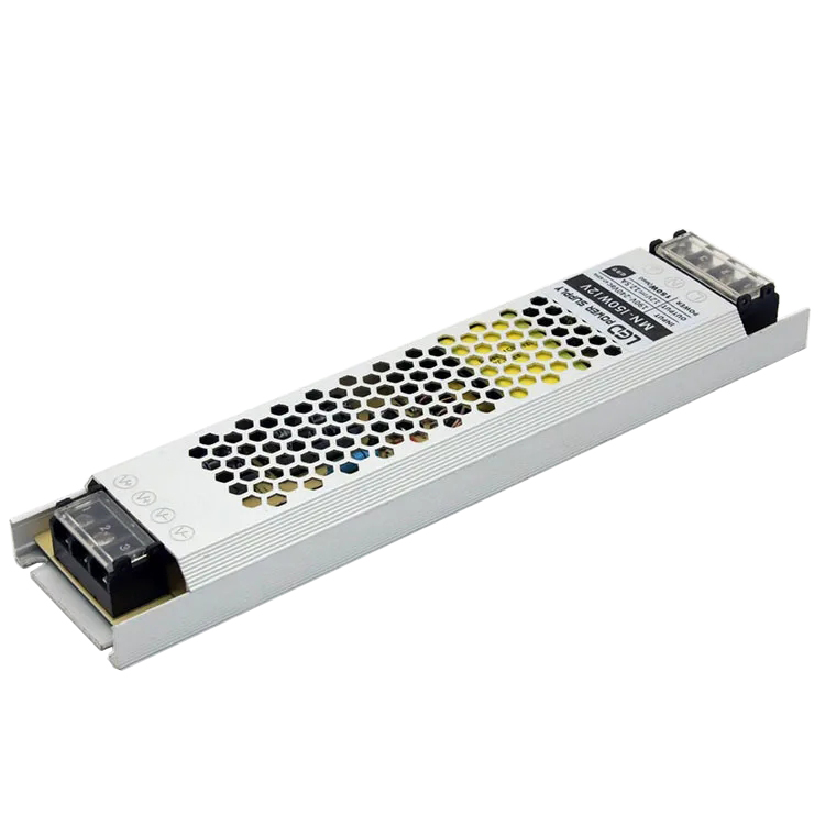 ခေတ်မီအီလက်ထရွန်နစ်ပစ္စည်းများအတွက် အလွန်ပါးလွှာသော Switching Power Supply ကို မည်သည့်အရာက မရှိမဖြစ်ဖြစ်စေသနည်း။