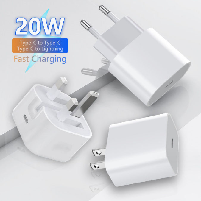 Quick Charger သည် အဘယ်ကြောင့် ယခင်ထက် ပိုအရေးကြီးသနည်း။