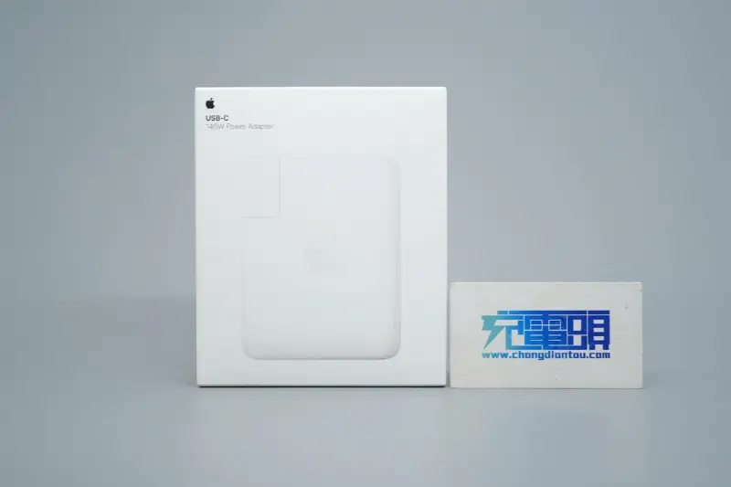 Apple ၏ အသစ်သော 140W GaN အမြန်အားသွင်းကိရိယာကို ဖြိုဖျက်ခြင်း။