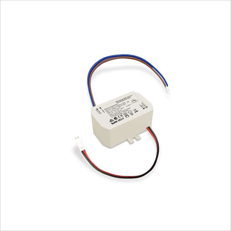 အရွယ်အစားသေးငယ်သော 8W Constant Current Triac Dimmable LED Driver သည် အဘယ်ကြောင့် ခေတ်မီအလင်းရောင်စနစ်များအတွက် ဦးစားပေးရွေးချယ်မှုဖြစ်လာသနည်း။