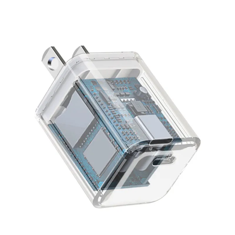 20W Japan Quick charker plug