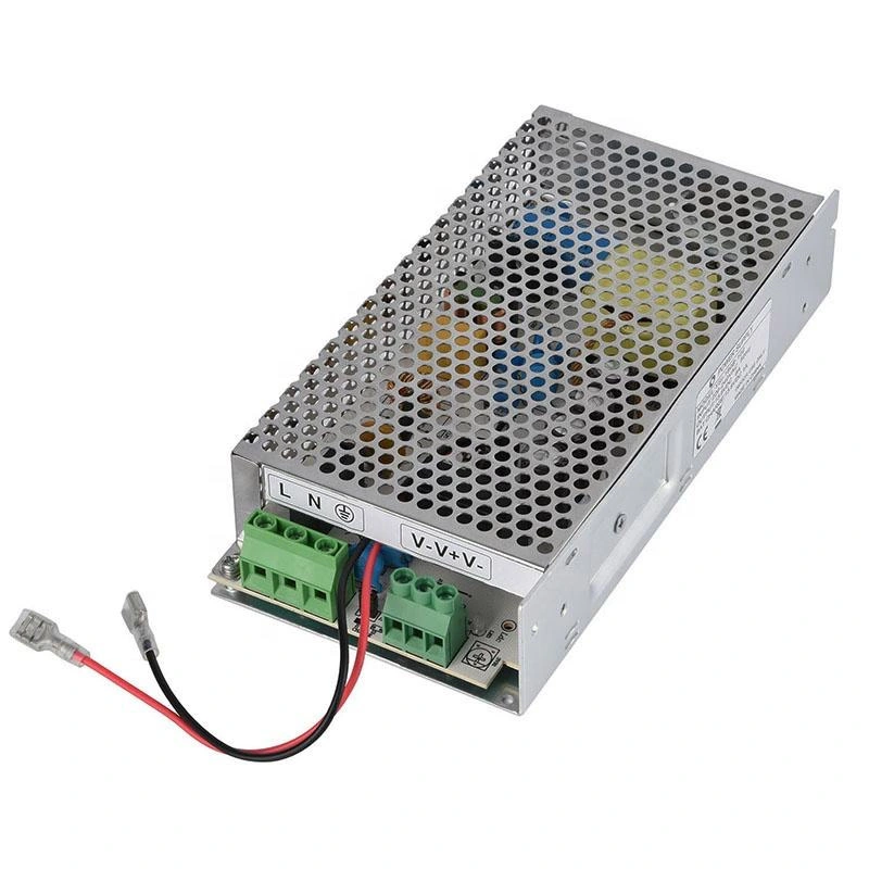220V 12V 24V AC DC 200W သို့ပြောင်းခြင်း LED Power Supply