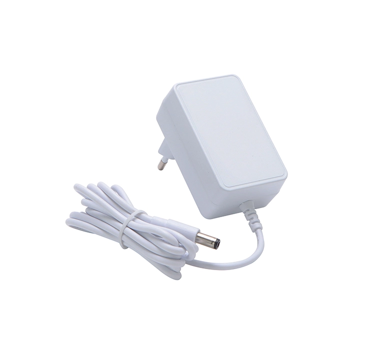 24V 1.5A Wall Mount Power adapter အမေရိကန်အီးယူ Au UK AC Plug ပလပ်