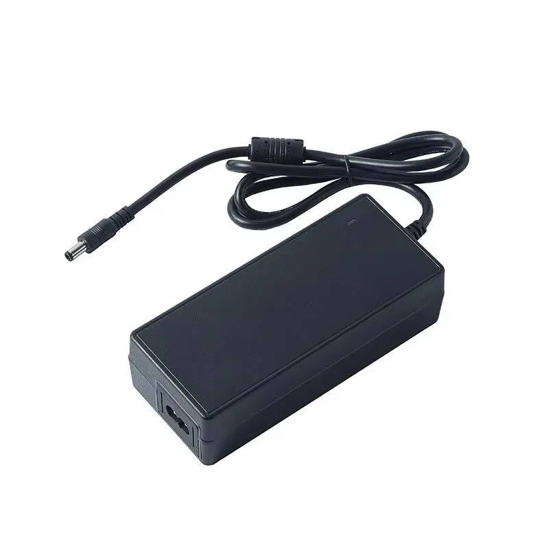 24V 2A Desktop AC DC Power Supply Adapter