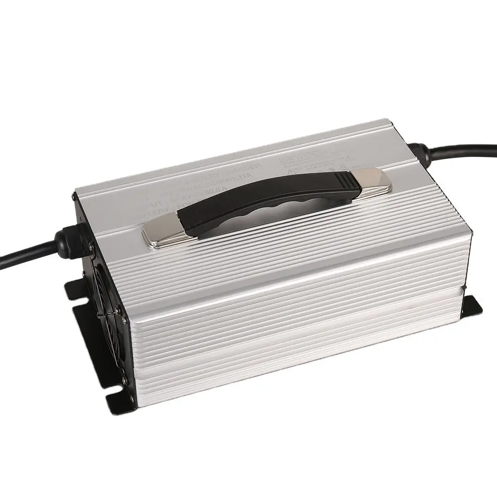 29.4V 45A ဘက်ထရီအားသွင်းကိရိယာ