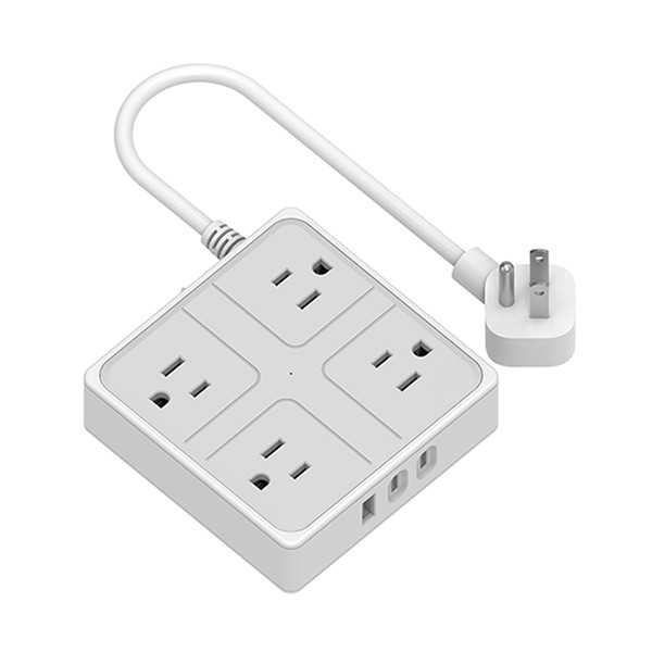 4 OUS Power Strip