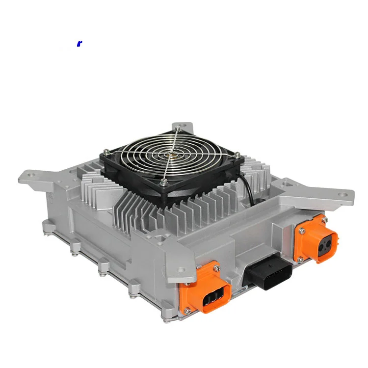 6.6kw IP67 On Board Charger EV အားသွင်းကိရိယာ