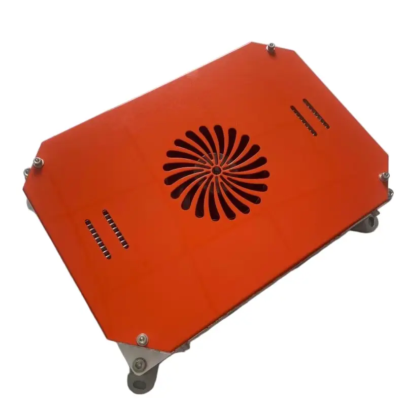 6.6KW OBC ဘက်ထရီအားသွင်းကိရိယာ