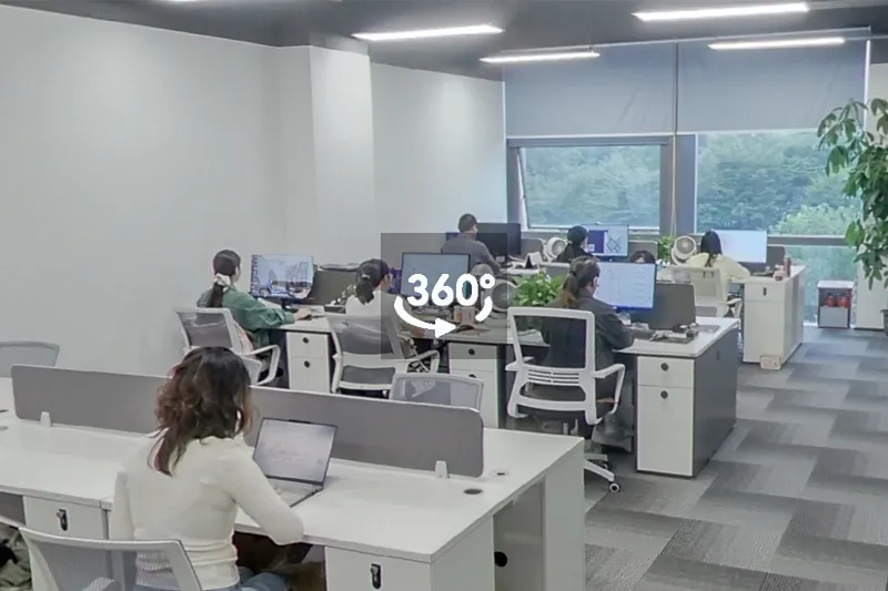 ကုမ္ပဏီ reception ည့်ခံပွဲ