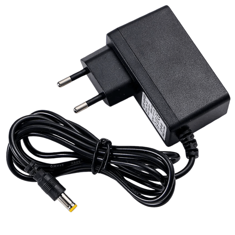 Eu Wall Mount Switching Power Adapter