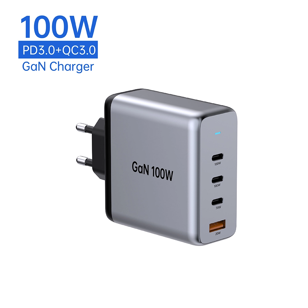 Laptop အတွက် 100w အစာရှောင်ခြင်း charger