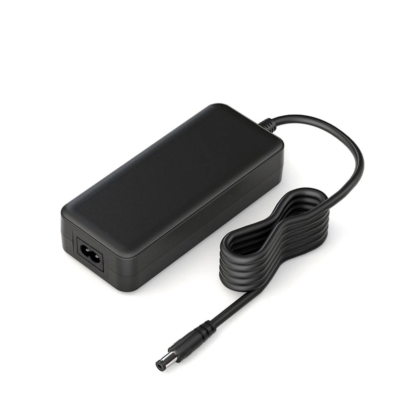 အသေးစားအရွယ်အစား 200w 24v Desktop Ac/Dc Power Adapter