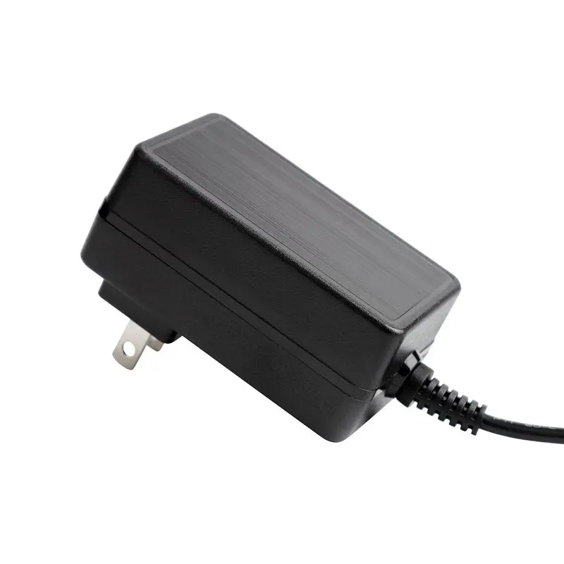 UL-Listed 9V 2.5A US Plug Wall Mount Power Supply